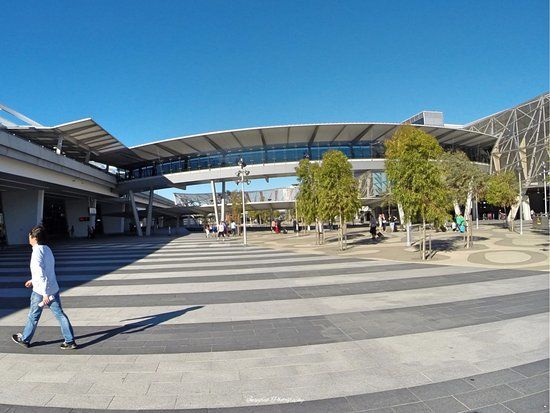 Smith Brothers Walking Trail